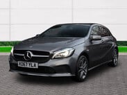 Mercedes-Benz A Class A 180 SPORT EDITION 6