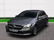 Mercedes-Benz A Class A 180 SPORT EDITION 34