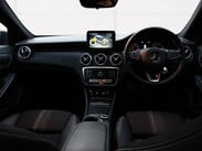 Mercedes-Benz A Class A 180 SPORT EDITION 11