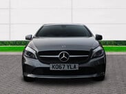 Mercedes-Benz A Class A 180 SPORT EDITION 3