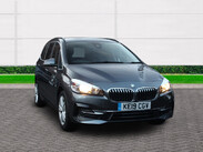 BMW 2 Series 218I LUXURY GRAN TOURER 1