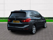 BMW 2 Series 218I LUXURY GRAN TOURER 3