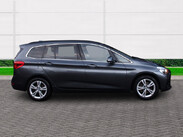 BMW 2 Series 218I LUXURY GRAN TOURER 2