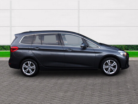 BMW 2 Series 218I LUXURY GRAN TOURER 1