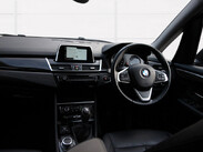 BMW 2 Series 218I LUXURY GRAN TOURER 14