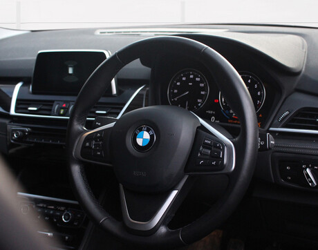 BMW 2 Series 218I LUXURY GRAN TOURER 15