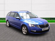 Skoda Octavia SE DRIVE TSI DSG 1