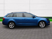 Skoda Octavia SE DRIVE TSI DSG 9