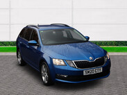 Skoda Octavia SE DRIVE TSI DSG 10