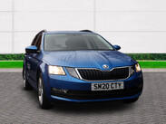 Skoda Octavia SE DRIVE TSI DSG 2