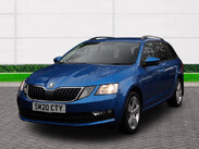 Skoda Octavia SE DRIVE TSI DSG 4