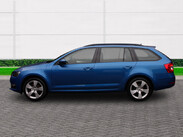 Skoda Octavia SE DRIVE TSI DSG 5