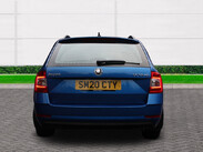 Skoda Octavia SE DRIVE TSI DSG 7