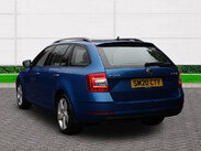 Skoda Octavia SE DRIVE TSI DSG 6