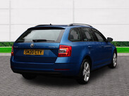 Skoda Octavia SE DRIVE TSI DSG 8