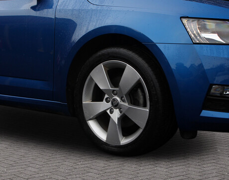 Skoda Octavia SE DRIVE TSI DSG 13