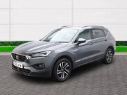 SEAT Tarraco TSI EVO SE FIRST EDITION 1