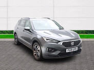 SEAT Tarraco TSI EVO SE FIRST EDITION 3