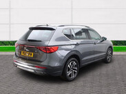 SEAT Tarraco TSI EVO SE FIRST EDITION 5