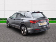 SEAT Tarraco TSI EVO SE FIRST EDITION 8