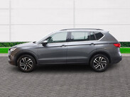 SEAT Tarraco TSI EVO SE FIRST EDITION 9