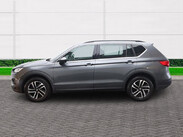 SEAT Tarraco TSI EVO SE FIRST EDITION 11