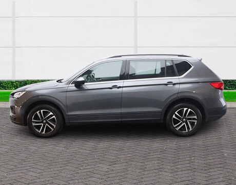 SEAT Tarraco TSI EVO SE FIRST EDITION 11