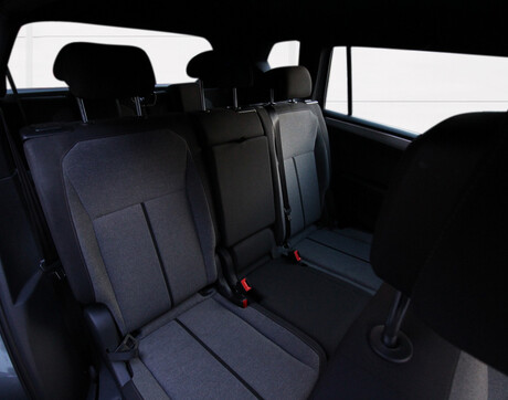 SEAT Tarraco TSI EVO SE FIRST EDITION 10
