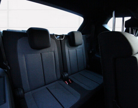 SEAT Tarraco TSI EVO SE FIRST EDITION 11
