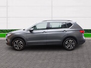 SEAT Tarraco TSI EVO SE FIRST EDITION 8