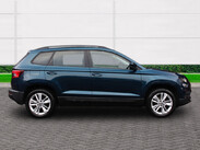 Skoda Karoq SE TECHNOLOGY TSI 2