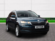 Skoda Karoq SE TECHNOLOGY TSI 1