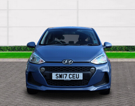 Hyundai i10 SE 5