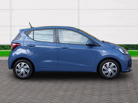 Hyundai i10 SE 1