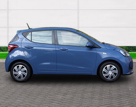 Hyundai i10 SE 2