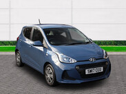 Hyundai i10 SE 21