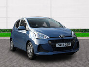 Hyundai i10 SE 1