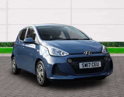 Hyundai i10 SE