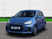 Hyundai i10 SE 6