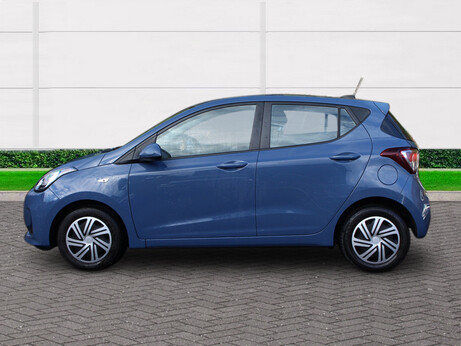 Hyundai i10 SE 3