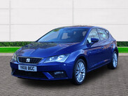 SEAT Leon TSI SE DYNAMIC TECHNOLOGY 1