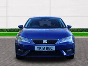 SEAT Leon TSI SE DYNAMIC TECHNOLOGY 7