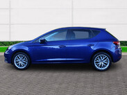 SEAT Leon TSI SE DYNAMIC TECHNOLOGY 2