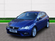 SEAT Leon TSI SE DYNAMIC TECHNOLOGY 13