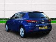 SEAT Leon TSI SE DYNAMIC TECHNOLOGY 3