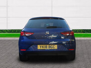 SEAT Leon TSI SE DYNAMIC TECHNOLOGY 4