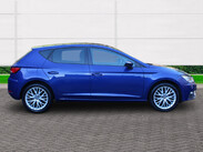 SEAT Leon TSI SE DYNAMIC TECHNOLOGY 5