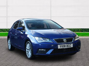 SEAT Leon TSI SE DYNAMIC TECHNOLOGY 6