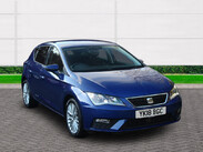 SEAT Leon TSI SE DYNAMIC TECHNOLOGY 31