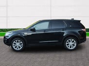 Land Rover Discovery Sport TD4 HSE 2